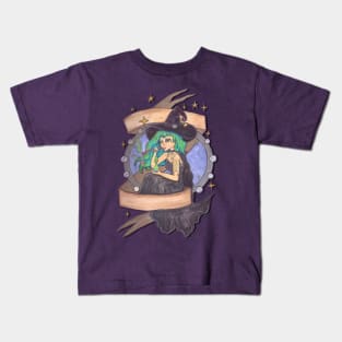 Magic Potion Witch Kids T-Shirt